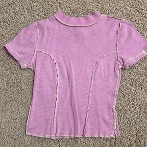 urban outfitters bdg top